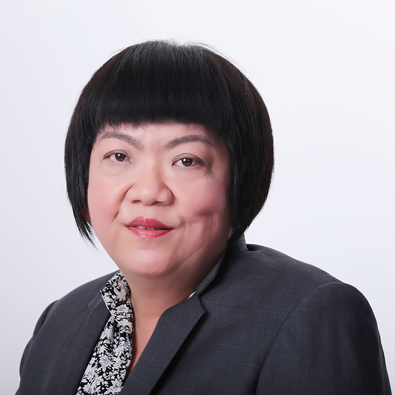Ms. Somsri