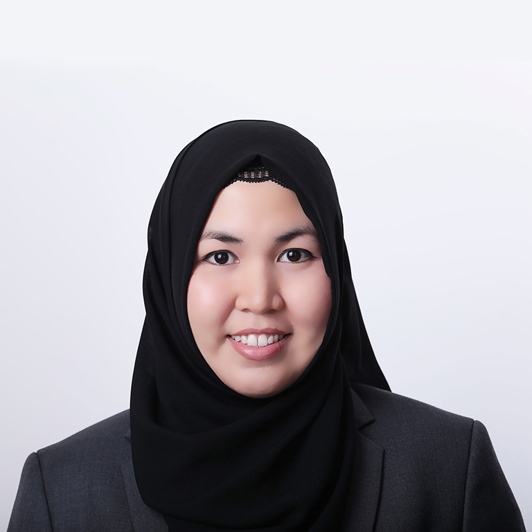 Ms. Supak