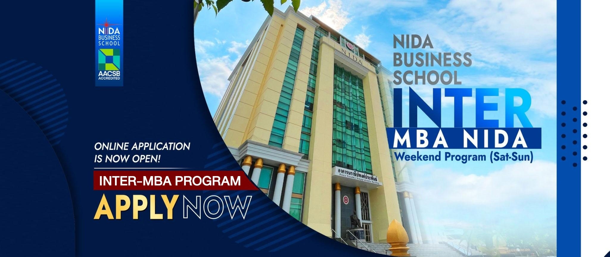 INTER MBA NIDA